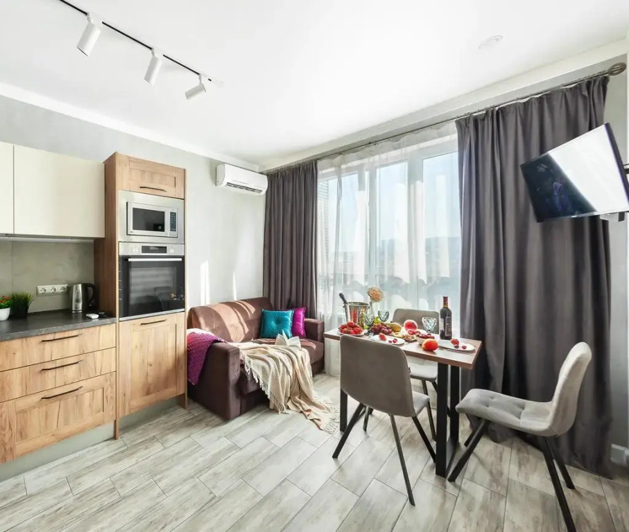 Фотография квартиры Квартира Энгельса 93