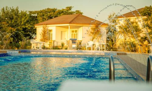 Фотография гостиницы Caspian Breeze Beach