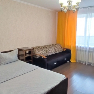 Фотография квартиры Квартира Уютная квартира на Байкальском переулке