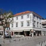 Фотография хостела Hostel Rossio Alcobaça