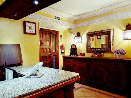 Фотография гостевого дома Hostal Maria Ronda