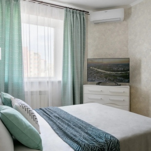 Фотография квартиры Квартира Как Дома 58 на Калинина 9