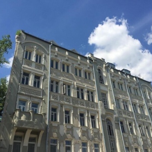 Фотография апарт отеля Уикенд Инн