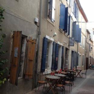 Фотографии мини отеля
La planque