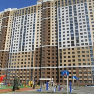 Фотография квартиры Апартаменты в микрорайоне Олимпийский городок 1