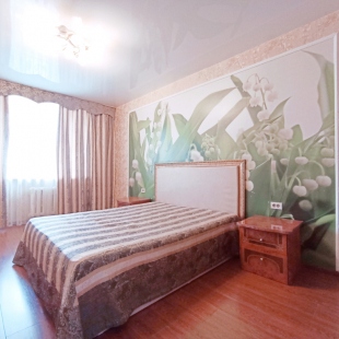 Фотография квартиры Квартира на улице Энгельса 28