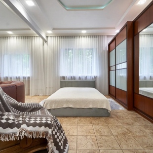 Фотография квартиры Квартира У реки