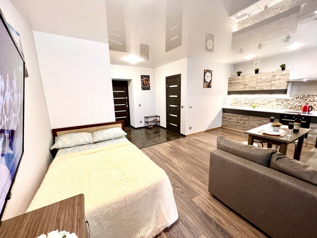 Фотография квартиры Апартаменты на улице 5-я Просека