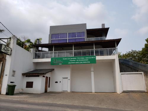 Фотография мини отеля Pousada Casagrande - Roma