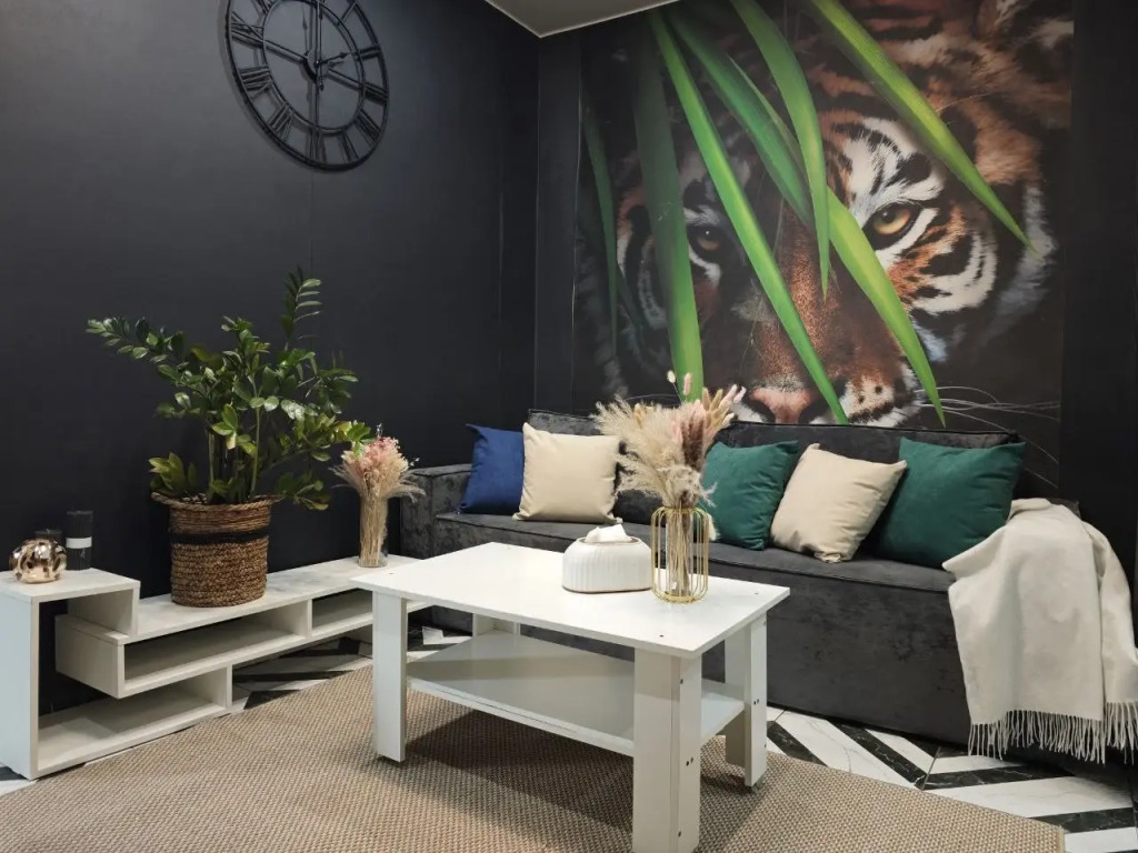 Фотография квартиры Квартира В новом ЖК на Блинной горе