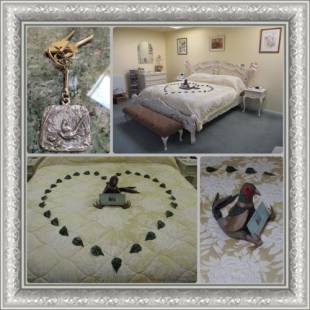 Фотографии гостевого дома 
            Pheasant Suites