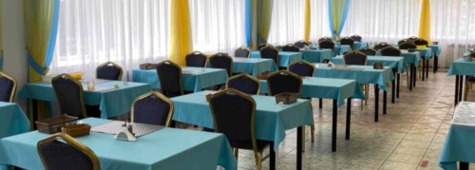 Фотография банкетного зала Банкетный зал на 150 человек