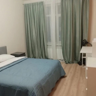 Фотография квартиры Квартира в микрорайоне Славянском 1/3