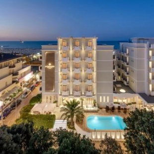 Фотография гостиницы Litoraneo Suite Hotel