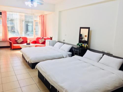 Фотография мини отеля Sun Moon Beauty