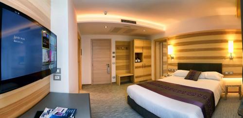 Фотография гостиницы Hotel Garden