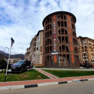 Фотография апарт отеля Бонус