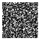 QR код гостиницы Meridian-F Shamkir