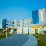 Фотография гостиницы Hotel Delta