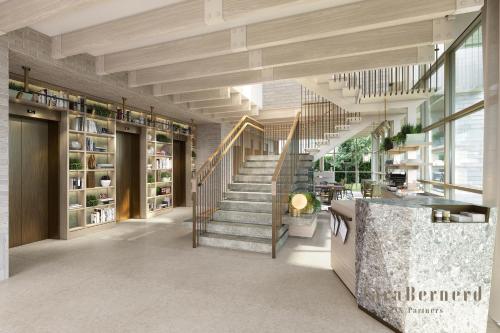 Фотография гостиницы Zentis Osaka