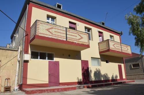 Фотографии хостела
Almaz Hostel