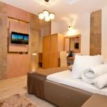 Фотография гостиницы Hotel Confort