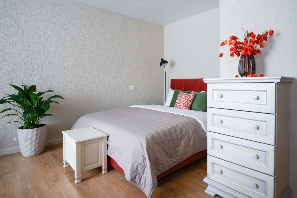 Фотография квартиры Апартаменты у Острова