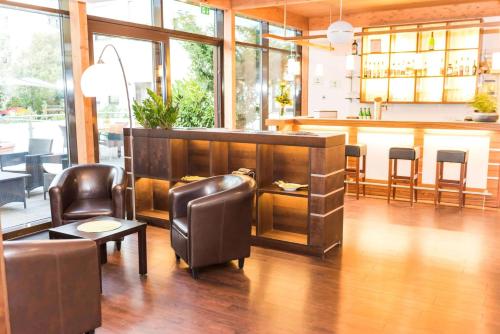 Фотография гостиницы Hotel Stuttgart 21