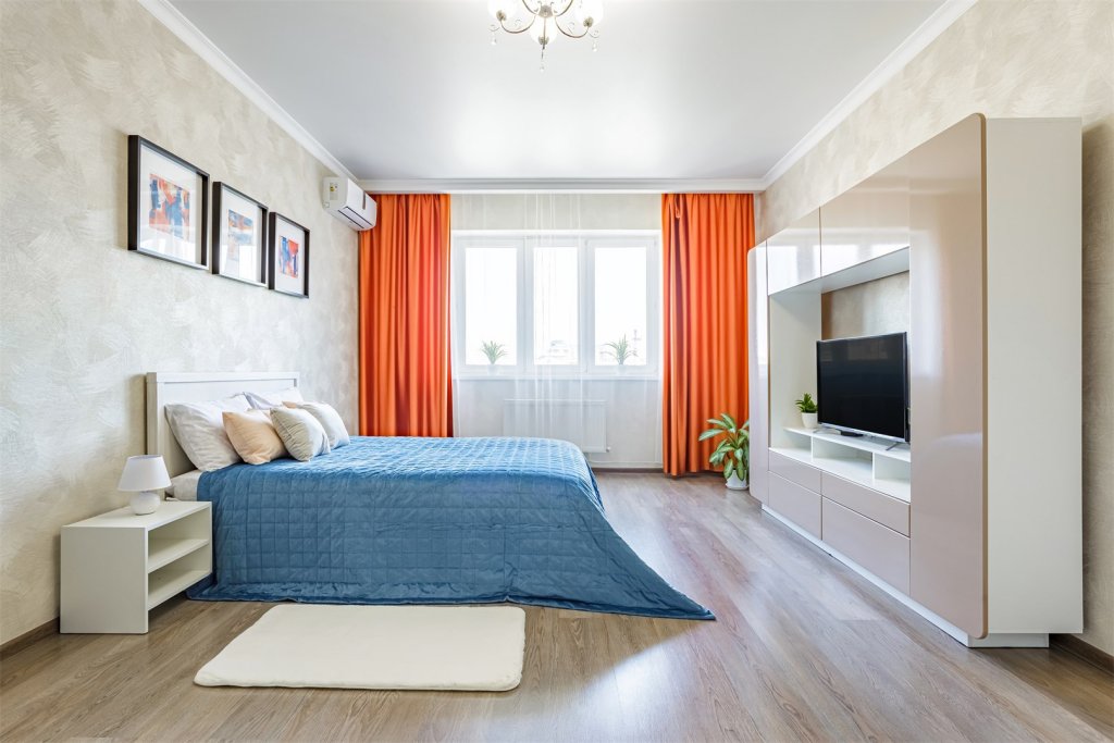 Фотография квартиры Апартаменты на Галерее