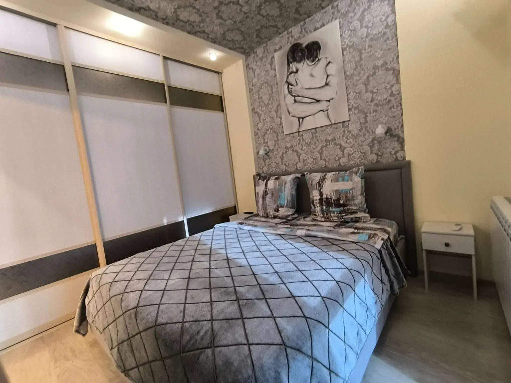 Фотография квартиры Апартаменты на улице Ханпаши Нурадилова 7