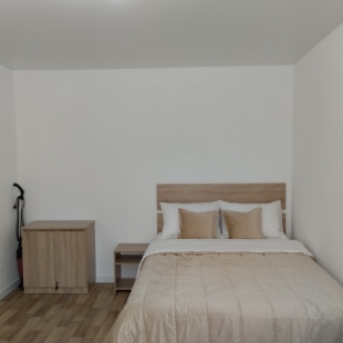 Фотография квартиры Квартира на Свободе недалеко от Кремля