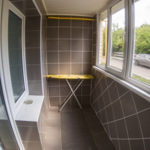 Фотография квартиры Апартаменты на Строителей