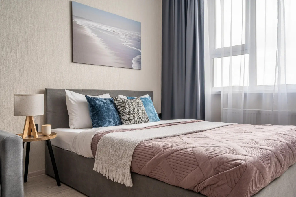 Фотография квартиры Квартира Уютная студия в ЖК Студия парк