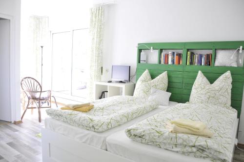 Фотография гостевого дома Die Schlummerkiste