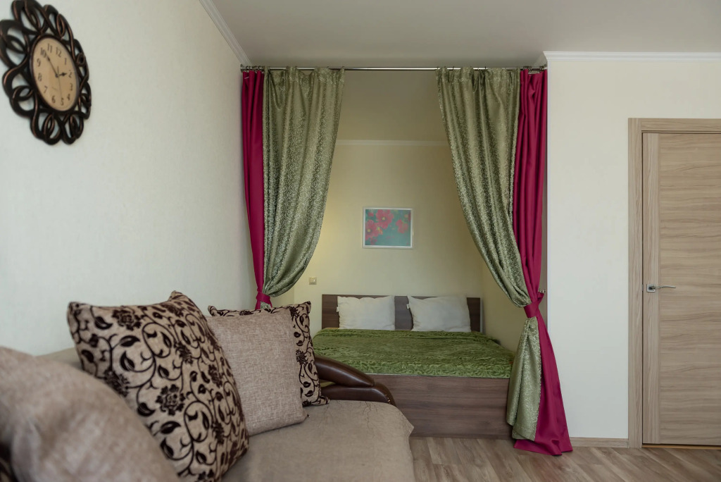 Фотография квартиры Апартаменты Люкс на улице Брестская