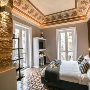 Фотографии мини отеля 
            Family Affair Palermo