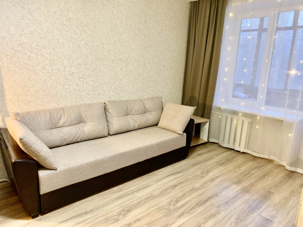 Фотография квартиры Апартаменты  Просторная 10 в Москве