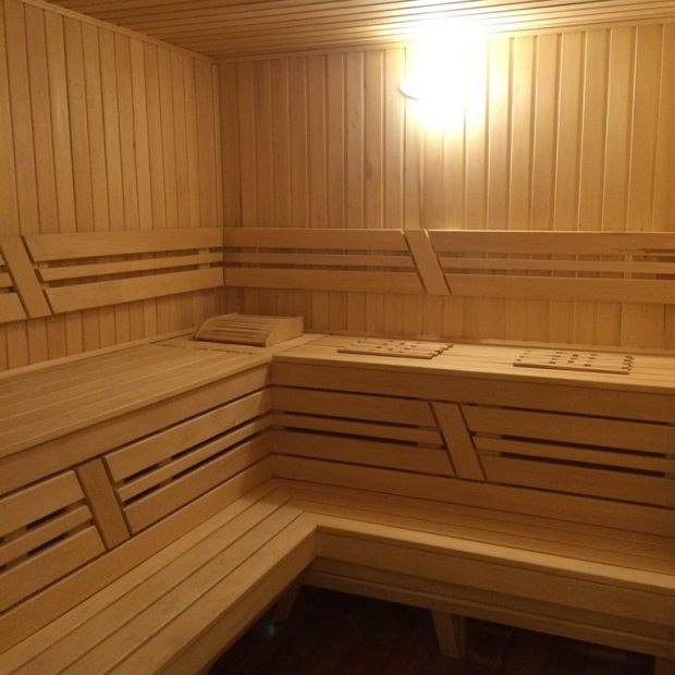 Фотография сауны Гранд-Тамбов