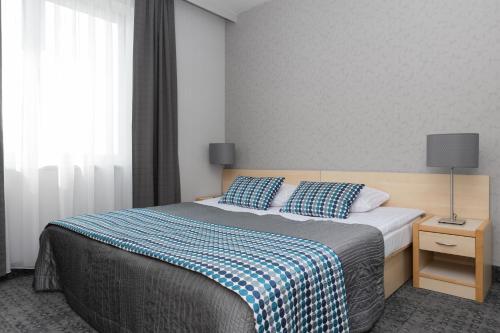 Фотография гостиницы Hotel Perła