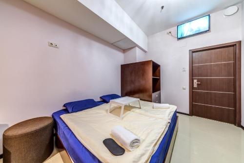 Фотографии гостиницы
Оранжевый Рай