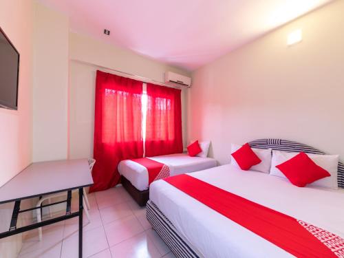 Фотография гостиницы OYO 432 My 7days Inn