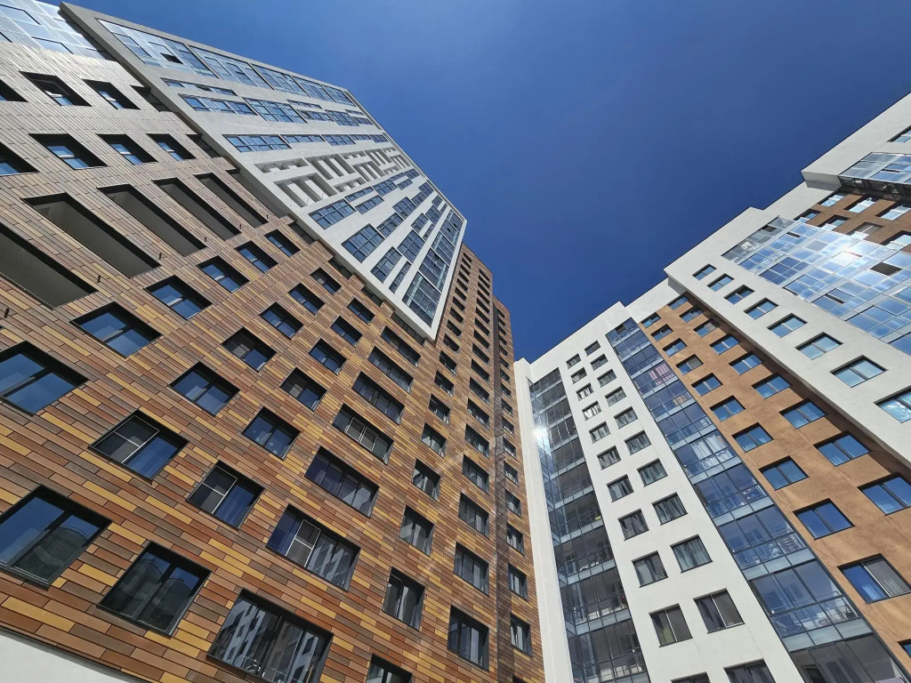 Фотография квартиры Апартаменты на улице Щорса 109