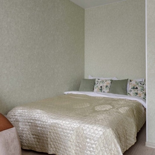 Фотография квартиры Апартаменты у Парка