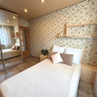 Фотография квартиры Квартира ApartLand на Вокзальной 31