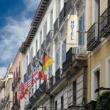 Фотография гостевого дома Alhambra Suites