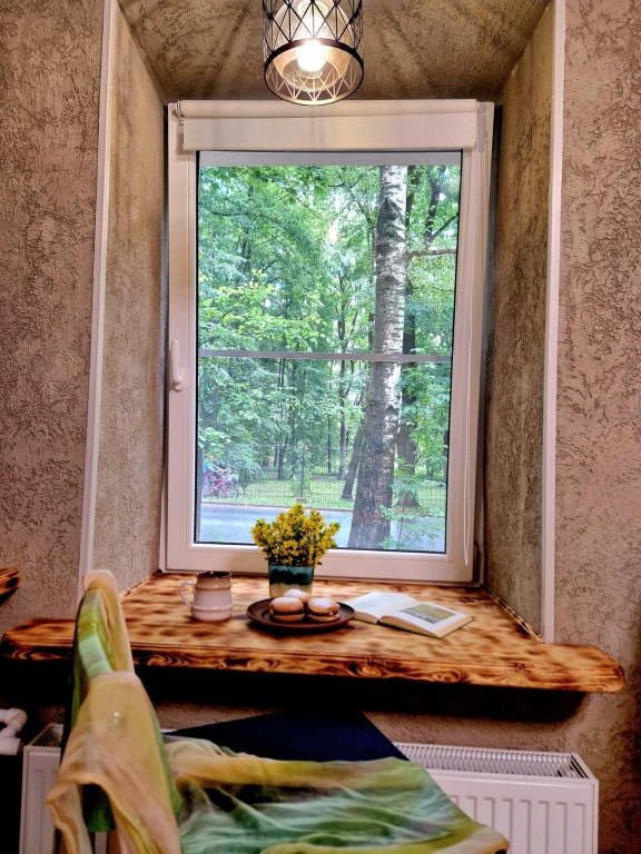 Фотография квартиры Квартира Оливия