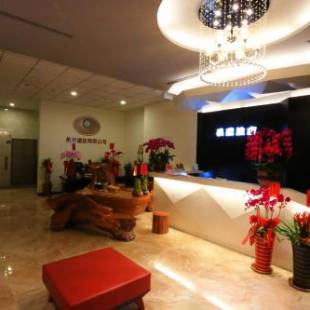 Фотографии мини отеля
ChangJu Hotel