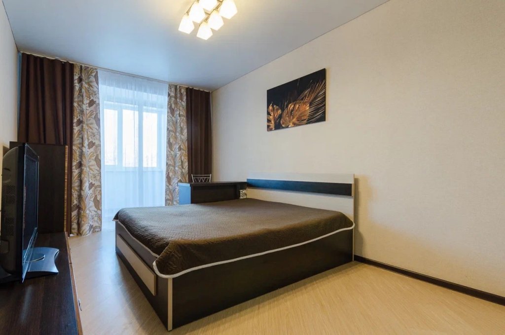 Фотография квартиры Апартаменты Отличные Квартиры в Центре Города Челябинск