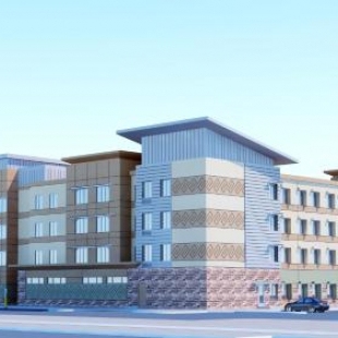 Фотография гостиницы Staybridge Suites - Scottsdale - Talking Stick, an IHG Hotel