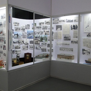 Фотография музея Чайковский краеведческий музей  